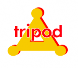 Logo Tripod Beta