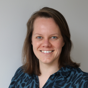 Cindy Veerman - Operationeel Manager | Onderzoeker
