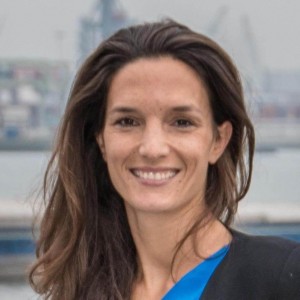 Elisa Benhaim - Lawyer