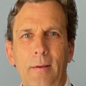 Jaap Terhenne - Directeur NLOI