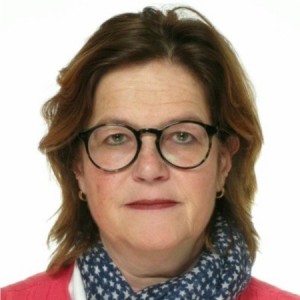 Hetty Stibbe - Particulier rechercheur/ tactisch onderzoeker